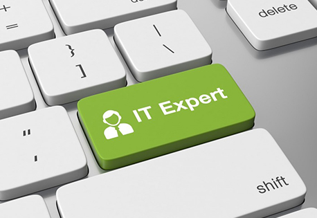 IT Support