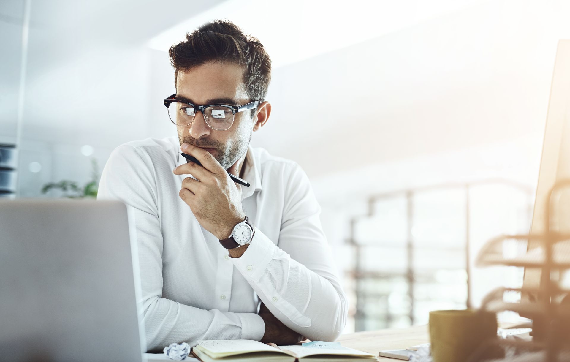 Persoonlijk contact met Traveeka