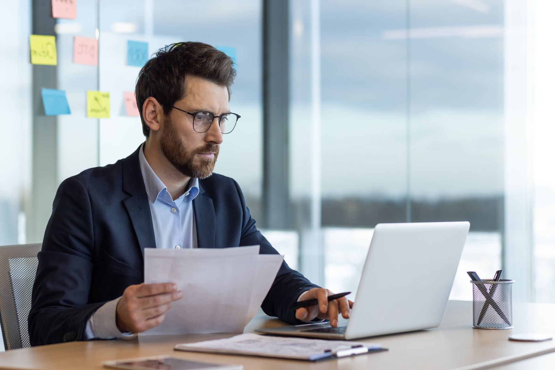 Website-rapport wordt persoonlijk nagekeken